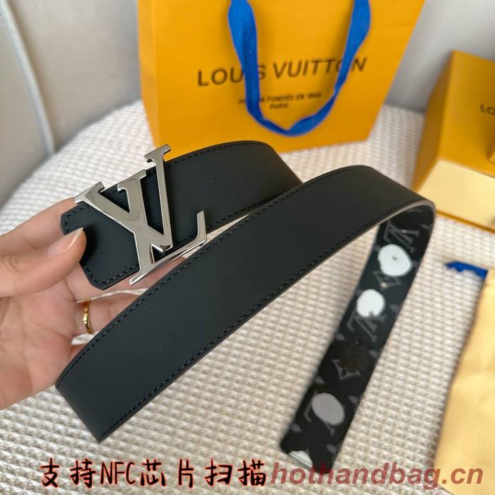 Louis Vuitton Belt 40MM LVB00203 Louis Vuitton Belt 40MM LVB00203